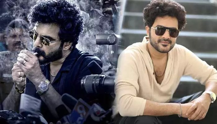 ‘బ్యాడాస్’ సినిమా విషయంలో చాలా భయంగా ఉంది: సిద్ధు జొన్నలగడ్డ ‘బ్యాడాస్’ సినిమా విషయంలో చాలా భయంగా ఉంది: సిద్ధు జొన్నలగడ్డ