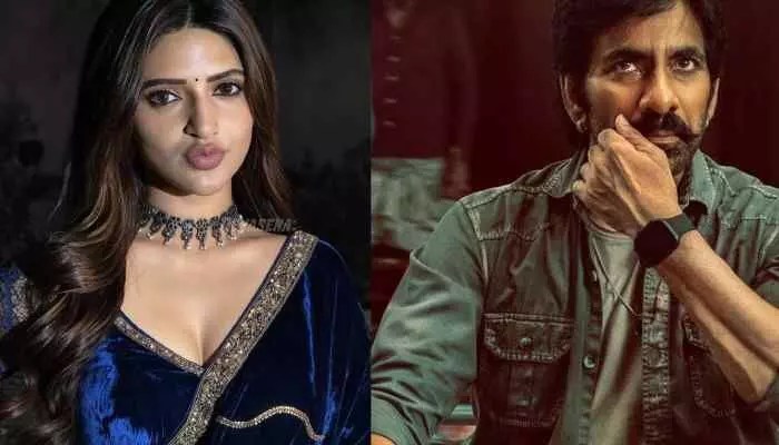 కొడత నా**క అంటూ బూతులతో రెచ్చిపోయిన రవితేజ ! కొడత నా**క అంటూ బూతులతో రెచ్చిపోయిన రవితేజ !
