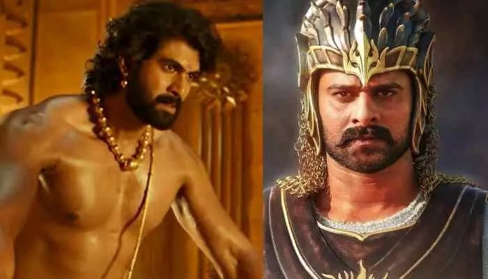 యూట్యూబ్ ను షేక్ చేస్తున్న 'బాహుబలి: ది ఎపిక్' కొత్త ట్రైలర్ యూట్యూబ్ ను షేక్ చేస్తున్న 'బాహుబలి: ది ఎపిక్' కొత్త ట్రైలర్