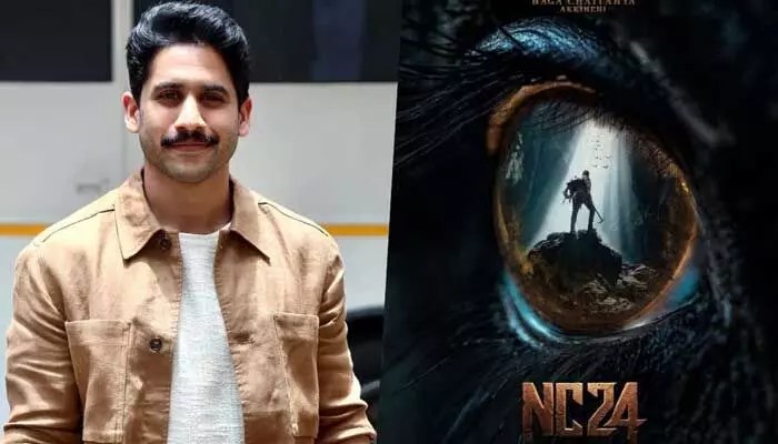 చై కెరీర్లోనే బిగ్గెస్ట్ డీల్.. ఫుల్ ఖుషిలో అక్కినేని ఫ్యాన్స్ చై కెరీర్లోనే బిగ్గెస్ట్ డీల్.. ఫుల్ ఖుషిలో అక్కినేని ఫ్యాన్స్