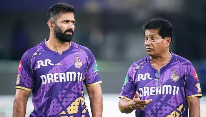 KKR పతనం ఖాయమా? గెలుపు గుర్రం వెనక్కి వస్తుందా? KKR పతనం ఖాయమా? గెలుపు గుర్రం వెనక్కి వస్తుందా?