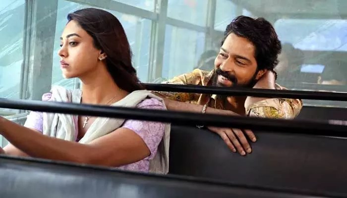 కన్నొదిలి కలనోదిలిని అంటున్న అల్లరి నరేష్.. కన్నొదిలి కలనోదిలిని అంటున్న అల్లరి నరేష్..