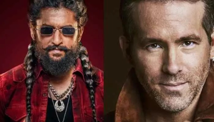 హీరో నాని కోసం హలీవుడ్ స్టార్..ఇక మాస్ జాతరే ? హీరో నాని కోసం హలీవుడ్ స్టార్..ఇక మాస్ జాతరే ?