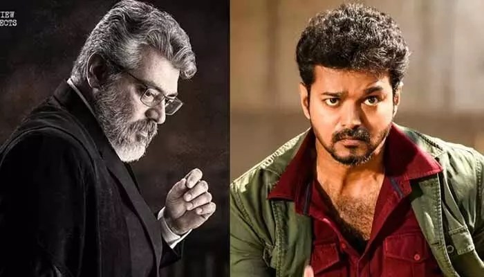 ఇది చిత్ర పరిశ్రమను చెడుగా చూపిస్తుంది.. కరూర్ తొక్కిసలాటపై అజిత్ కుమార్ సంచలన కామెంట్స్ ఇది చిత్ర పరిశ్రమను చెడుగా చూపిస్తుంది.. కరూర్ తొక్కిసలాటపై అజిత్ కుమార్ సంచలన కామెంట్స్