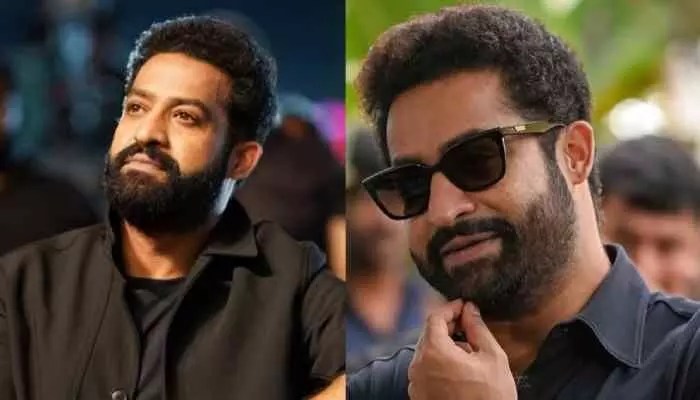 ఎన్టీఆర్ ఫ్యాన్స్ కు గుడ్ న్యూస్.. డ్రాగన్ నుంచి క్రేజీ న్యూస్ ! ఎన్టీఆర్ ఫ్యాన్స్ కు గుడ్ న్యూస్.. డ్రాగన్ నుంచి క్రేజీ న్యూస్ !