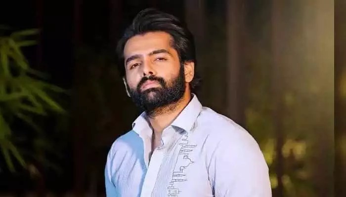 ఫైనల్లీ గుడ్ న్యూస్ ప్రకటించిన రామ్ పోతినేని.. ఫుల్ ఖుషీలో అభిమానులు ఫైనల్లీ గుడ్ న్యూస్ ప్రకటించిన రామ్ పోతినేని.. ఫుల్ ఖుషీలో అభిమానులు