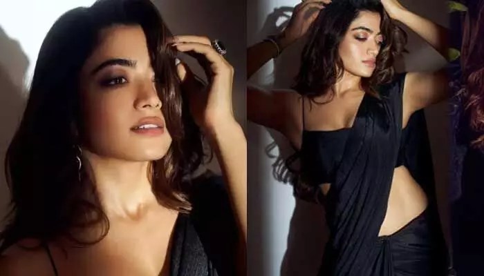 Rashmika Mandanna:ఆ సమయంలో అలాంటి వీడియోలు చూస్తా.. రష్మిక షాకింగ్ కామెంట్స్..! Rashmika Mandanna:ఆ సమయంలో అలాంటి వీడియోలు చూస్తా.. రష్మిక షాకింగ్ కామెంట్స్..!
