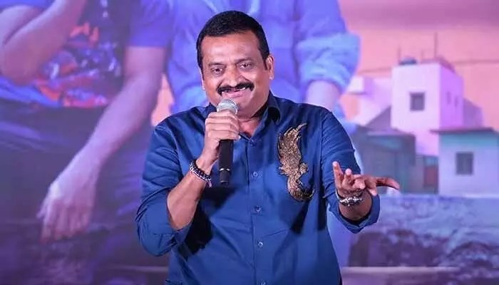 బ్లాక్ బస్టర్ హిట్టు కొట్టాలంటే దమ్ము కావాలంటూ.. ఆ హీరోకు ఇచ్చిపడేసిన బండ్ల గణేష్ బ్లాక్ బస్టర్ హిట్టు కొట్టాలంటే దమ్ము కావాలంటూ.. ఆ హీరోకు ఇచ్చిపడేసిన బండ్ల గణేష్