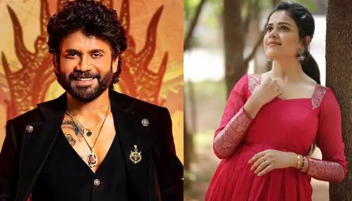 బిగ్బాస్-9: తనూజకు డబుల్ షాక్.. మొత్తానికి హౌస్లో బాండింగ్స్కు ఎండ్ కార్డ్! బిగ్బాస్-9: తనూజకు డబుల్ షాక్.. మొత్తానికి హౌస్లో బాండింగ్స్కు ఎండ్ కార్డ్!