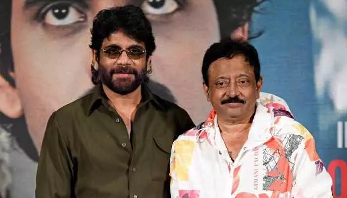 Shiva 4K: నాగార్జున 'శివ'4K ట్రైలర్ అదుర్స్ Shiva 4K: నాగార్జున 'శివ'4K ట్రైలర్ అదుర్స్