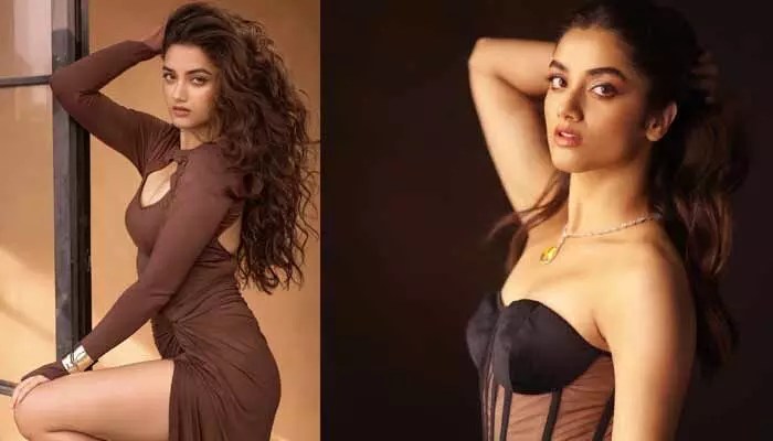 నేను ఆ హీరోకు అస్సలు నచ్చలేదు.. నాకు యాక్టింగ్ తెలియదని అన్నాడు: భాగ్యశ్రీ బోర్సే నేను ఆ హీరోకు అస్సలు నచ్చలేదు.. నాకు యాక్టింగ్ తెలియదని అన్నాడు: భాగ్యశ్రీ బోర్సే