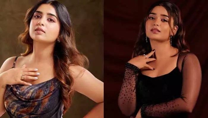 నన్ను అతను వేధిస్తున్నా నాతో పని చేసిన ఆ హీరో, డైరెక్టర్ పట్టించుకోలేదు: గౌరీ కిషన్ నన్ను అతను వేధిస్తున్నా నాతో పని చేసిన ఆ హీరో, డైరెక్టర్ పట్టించుకోలేదు: గౌరీ కిషన్