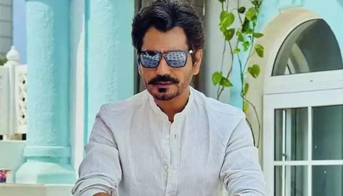 బతకడానికి చాలా కష్టంగా ఉండేది.. ఆ బాధ భరించలేక చనిపోదామనుకున్నా: నవాజుద్దీన్ సిద్ధిఖీ బతకడానికి చాలా కష్టంగా ఉండేది.. ఆ బాధ భరించలేక చనిపోదామనుకున్నా: నవాజుద్దీన్ సిద్ధిఖీ