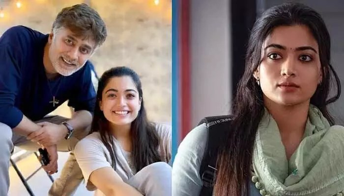 క్షమాపణలు కోరుతూ ‘ది గర్ల్ ఫ్రెండ్’ డైరెక్టర్ ట్వీట్.. కారణం ఏంటంటే? క్షమాపణలు కోరుతూ ‘ది గర్ల్ ఫ్రెండ్’ డైరెక్టర్ ట్వీట్.. కారణం ఏంటంటే?