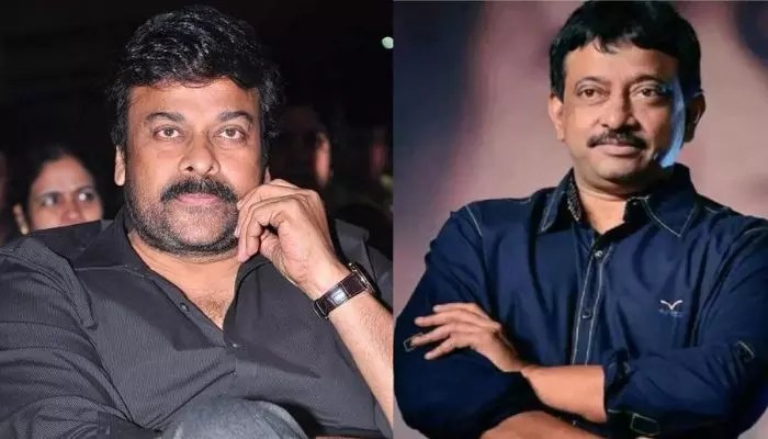 మిమ్మల్ని బాధపెట్టి ఉంటే క్షమించండి.. చిరుపై వర్మ ఎమోషనల్ ట్వీట్ మిమ్మల్ని బాధపెట్టి ఉంటే క్షమించండి.. చిరుపై వర్మ ఎమోషనల్ ట్వీట్