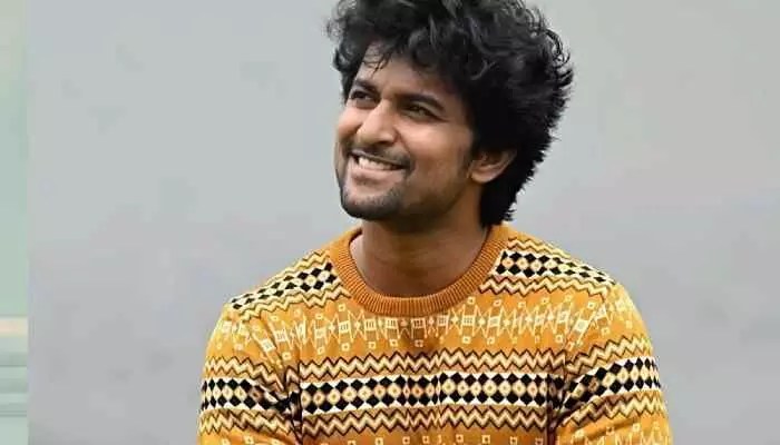 ఇండస్ట్రీని దున్నేస్తున్న హీరో నాని..ఏకంగా రూ.458 కోట్లా? ఇండస్ట్రీని దున్నేస్తున్న హీరో నాని..ఏకంగా రూ.458 కోట్లా?