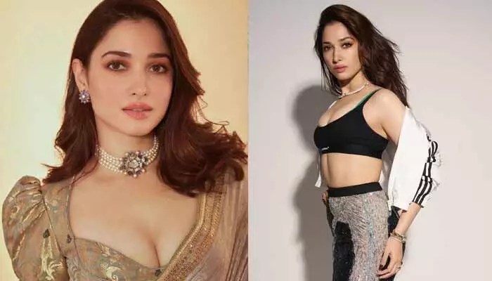 తమన్నా ఆ ఇంజెక్షన్లు వాడుతుందా.. శరీరంలోని మార్పులకు కారణం అదేనంటూ షాకింగ్ కామెంట్స్! తమన్నా ఆ ఇంజెక్షన్లు వాడుతుందా.. శరీరంలోని మార్పులకు కారణం అదేనంటూ షాకింగ్ కామెంట్స్!