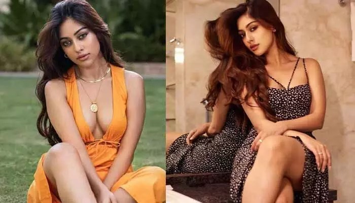స్టార్ హీరోలతో నటించి రిగ్రెట్గా ఫీల్ అవుతున్నా.. ఇకపై అలాంటి మూవీస్ చేయను: అనూ ఇమ్మాన్యుయేల్ స్టార్ హీరోలతో నటించి రిగ్రెట్గా ఫీల్ అవుతున్నా.. ఇకపై అలాంటి మూవీస్ చేయను: అనూ ఇమ్మాన్యుయేల్