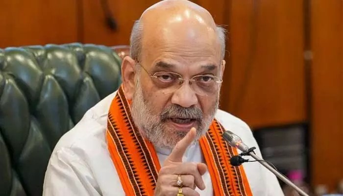 యూసీసీపై అమిత్ షా సంచలన వ్యాఖ్యలు! ఎవరికి మినహాయింపు? యూసీసీపై అమిత్ షా సంచలన వ్యాఖ్యలు! ఎవరికి మినహాయింపు?