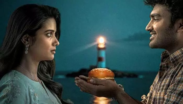 Sri Gowri Priya: బర్త్డే స్పెషల్గా పోస్టర్ రిలీజ్.. బ్యూటిఫుల్ లవ్ పెయిర్గా ఆకట్టుకుంటున్న కిరణ్ అబ్బవరం, శ్రీ గౌరి ప్రియ Sri Gowri Priya: బర్త్డే స్పెషల్గా పోస్టర్ రిలీజ్.. బ్యూటిఫుల్ లవ్ పెయిర్గా ఆకట్టుకుంటున్న కిరణ్ అబ్బవరం, శ్రీ గౌరి ప్రియ