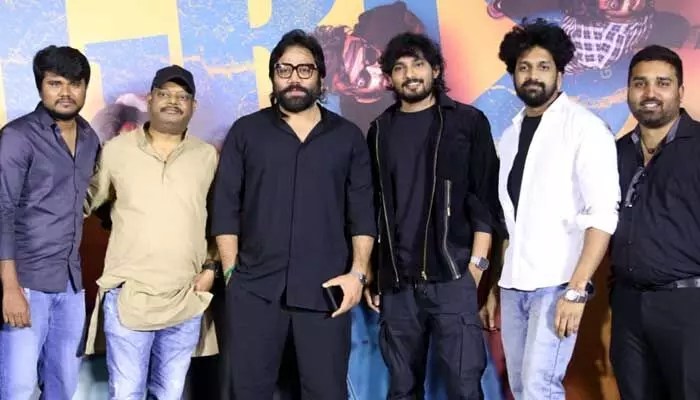తెలుగు ఆడియన్స్ స్పెషాలిటీ అదే.. సందీప్ రెడ్డి వంగా కామెంట్స్ వైరల్ తెలుగు ఆడియన్స్ స్పెషాలిటీ అదే.. సందీప్ రెడ్డి వంగా కామెంట్స్ వైరల్