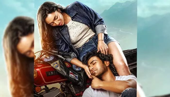 శర్వానంద్ 'ది బైకర్' మూవీతో సంచలనం! ఓటీటీ డీల్ కుమ్మేసిందిగా!! శర్వానంద్ 'ది బైకర్' మూవీతో సంచలనం! ఓటీటీ డీల్ కుమ్మేసిందిగా!!