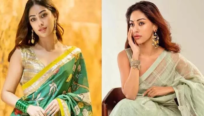 ఇప్పటికైనా స్త్రీలను గుర్తించాలని విజ్ఞప్తి చేస్తున్నాను.. అను ఇమాన్యుయేట్ ఆసక్తికర కామెంట్స్ ఇప్పటికైనా స్త్రీలను గుర్తించాలని విజ్ఞప్తి చేస్తున్నాను.. అను ఇమాన్యుయేట్ ఆసక్తికర కామెంట్స్