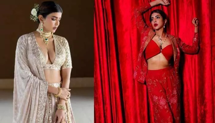 ఆ పార్ట్ చూపించినంత మాత్రాన తప్పు చేసినట్టేనా.. హాట్ టాపిక్గా మంచు లక్ష్మి కామెంట్స్ ఆ పార్ట్ చూపించినంత మాత్రాన తప్పు చేసినట్టేనా.. హాట్ టాపిక్గా మంచు లక్ష్మి కామెంట్స్