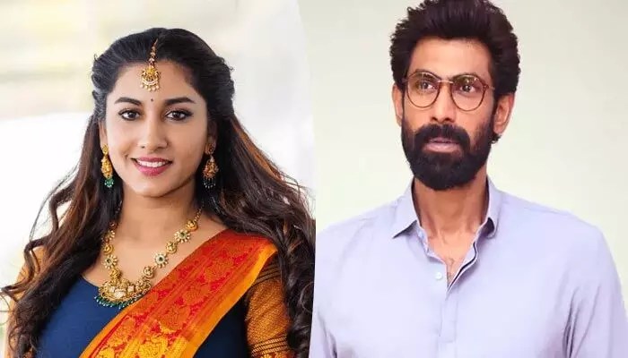 బెట్టింగ్ యాప్ కేసులో CID విచారణకు హాజరైన నటుడు రానా, విష్ణు ప్రియ.. ఆదాయంపై ఆరా! బెట్టింగ్ యాప్ కేసులో CID విచారణకు హాజరైన నటుడు రానా, విష్ణు ప్రియ.. ఆదాయంపై ఆరా!