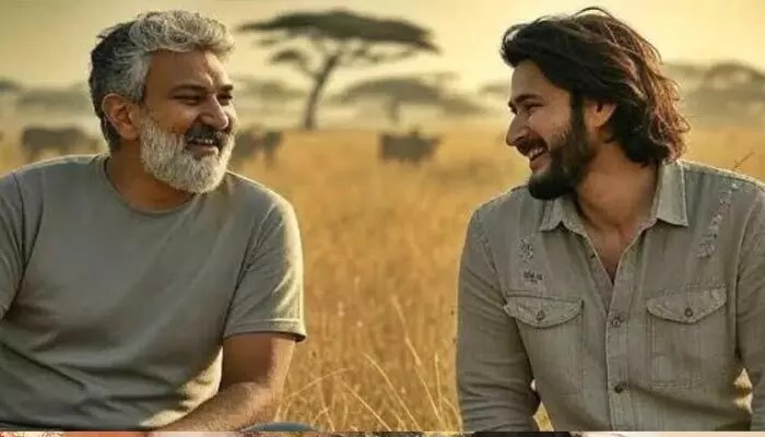 మహేశ్ ఫ్యాన్స్కు పండగే.. గ్లోబ్ట్రాటర్ ఈవెంట్లో టైటిల్తో పాటు ఆ సర్ప్రైజ్ కూడా! మహేశ్ ఫ్యాన్స్కు పండగే.. గ్లోబ్ట్రాటర్ ఈవెంట్లో టైటిల్తో పాటు ఆ సర్ప్రైజ్ కూడా!