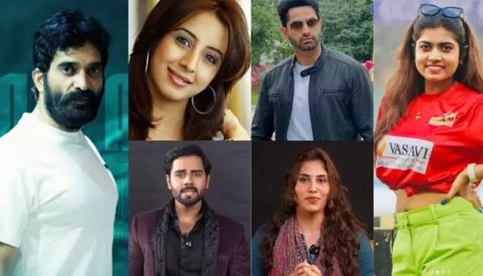 బిగ్బాస్-9: హౌస్లో షాకింగ్ ఎలిమినేషన్.. బయటకు రాబోతున్న ఆ ఇద్దరు కంటెస్టెంట్స్ బిగ్బాస్-9: హౌస్లో షాకింగ్ ఎలిమినేషన్.. బయటకు రాబోతున్న ఆ ఇద్దరు కంటెస్టెంట్స్