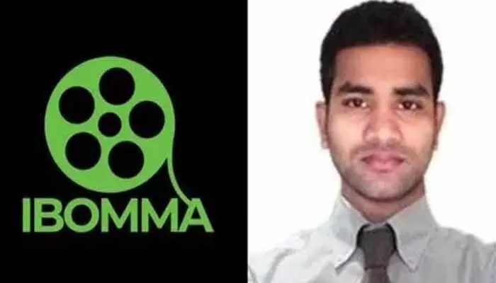 I-bomma Ravi's Passport Seizure: High Court Adjourns Bail Hearing, Seeks Report I-bomma Ravi's Passport Seizure: High Court Adjourns Bail Hearing, Seeks Report