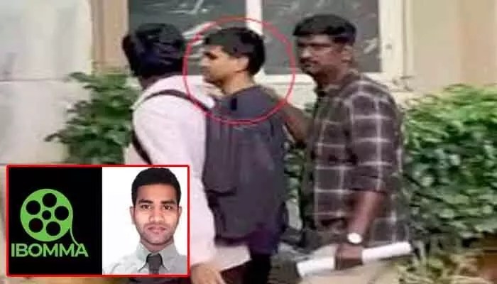 ఐబొమ్మ రవికి బిగ్ షాక్.. తీర్పు వాయిదా ఐబొమ్మ రవికి బిగ్ షాక్.. తీర్పు వాయిదా
