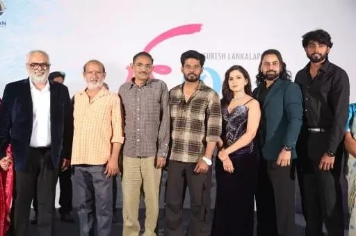 ‘గీతాంజలి’ లాంటి అద్భుతమైన ప్రేమ కథ ‘లవ్ డేస్’ ‘గీతాంజలి’ లాంటి అద్భుతమైన ప్రేమ కథ ‘లవ్ డేస్’