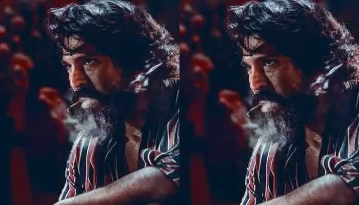 పెద్ది అప్డేట్.. హైదరాబాద్ అల్యూమినియం ఫ్యాక్టరీలో హై-ఇంటెన్సిటీ ఫైట్ సీన్ షూటింగ్ పెద్ది అప్డేట్.. హైదరాబాద్ అల్యూమినియం ఫ్యాక్టరీలో హై-ఇంటెన్సిటీ ఫైట్ సీన్ షూటింగ్