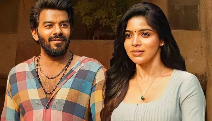 GOAT Teaser: సుడిగాలి సుధీర్ కొత్త సినిమా టీజర్ వచ్చేసింది GOAT Teaser: సుడిగాలి సుధీర్ కొత్త సినిమా టీజర్ వచ్చేసింది