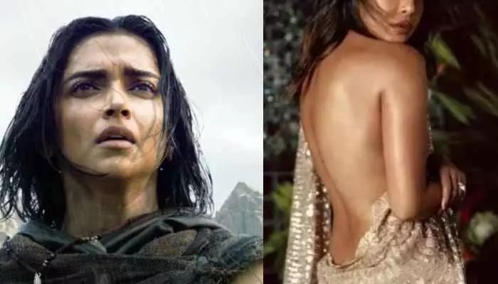 Kalki 2: ‘కల్కి 2’ నుంచి క్రేజీ అప్డేట్... దీపికా స్థానంలో ఆ అందాల తార ? Kalki 2: ‘కల్కి 2’ నుంచి క్రేజీ అప్డేట్... దీపికా స్థానంలో ఆ అందాల తార ?