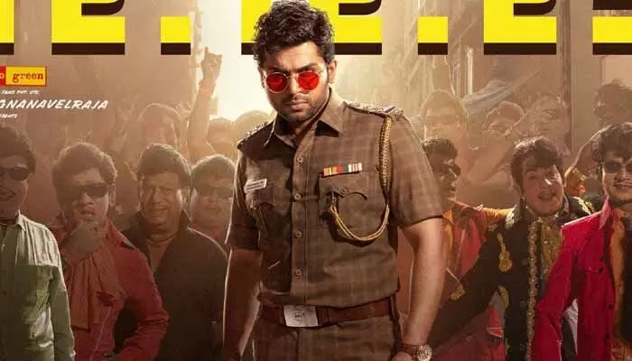 అన్నగారి రాకకు రంగం సిద్ధం.. డిసెంబర్ బరిలో కార్తి సినిమా అన్నగారి రాకకు రంగం సిద్ధం.. డిసెంబర్ బరిలో కార్తి సినిమా