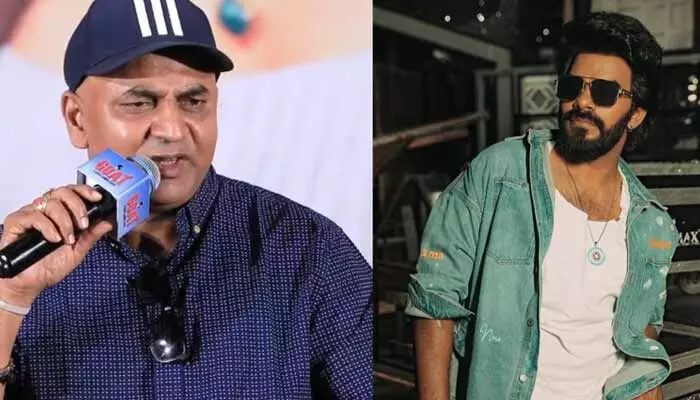 సుధీర్ను నమ్మాను ఇలా చేస్తాడనుకోలేదంటూ.. ఆ హీరోకు నిర్మాత స్ట్రాంగ్ వార్నింగ్.. సుధీర్ను నమ్మాను ఇలా చేస్తాడనుకోలేదంటూ.. ఆ హీరోకు నిర్మాత స్ట్రాంగ్ వార్నింగ్..