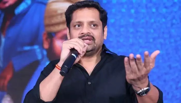 శ్రీతేజ్ ఆరోగ్యం కోసం రూ.3.20కోట్లు ఖర్చు చేశారు.. బన్నీ వాసు షాకింగ్ కామెంట్స్ శ్రీతేజ్ ఆరోగ్యం కోసం రూ.3.20కోట్లు ఖర్చు చేశారు.. బన్నీ వాసు షాకింగ్ కామెంట్స్