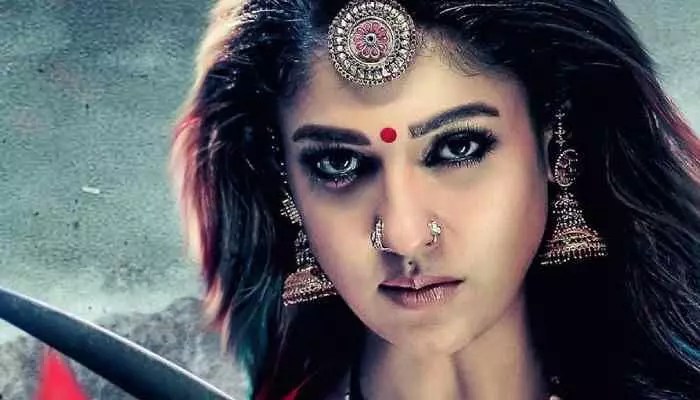 Nayanthara to Share Screen with Salman Khan: A Bollywood 'Jackpot' Moment? Nayanthara to Share Screen with Salman Khan: A Bollywood 'Jackpot' Moment?