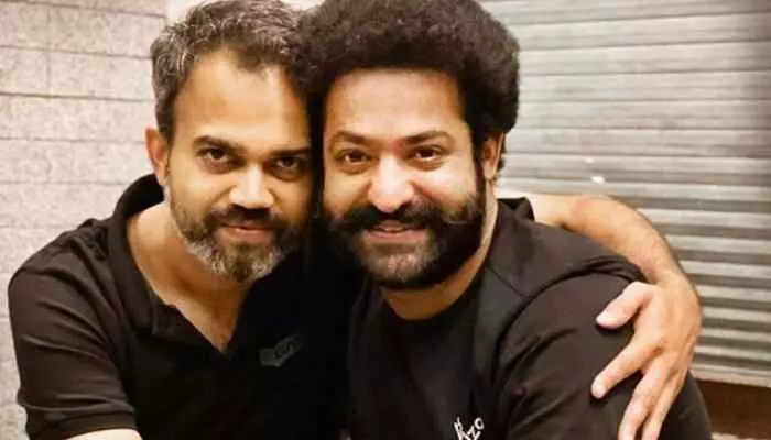ఎన్టీఆర్ అభిమానులకు శుభవార్త ఎన్టీఆర్ అభిమానులకు శుభవార్త