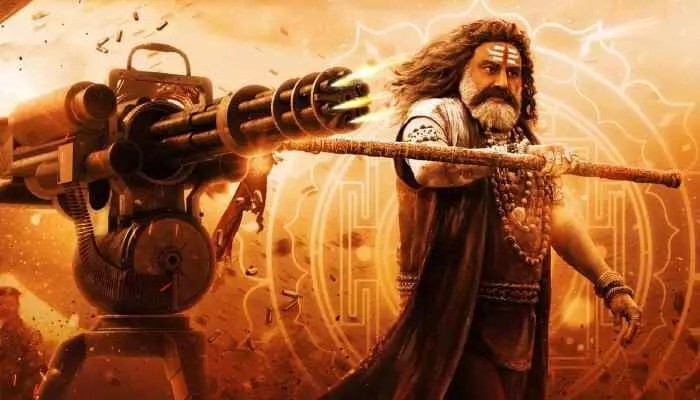 బాలకృష్ణ అఖండ-2 సినిమాకు మరో BIG షాక్ బాలకృష్ణ అఖండ-2 సినిమాకు మరో BIG షాక్