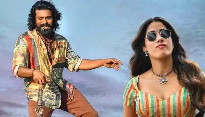 పెద్ది షూటింగ్ అప్డేట్...ఇక మిగిలింది క్లైమాక్స్, ఐటెం సాంగే? పెద్ది షూటింగ్ అప్డేట్...ఇక మిగిలింది క్లైమాక్స్, ఐటెం సాంగే?