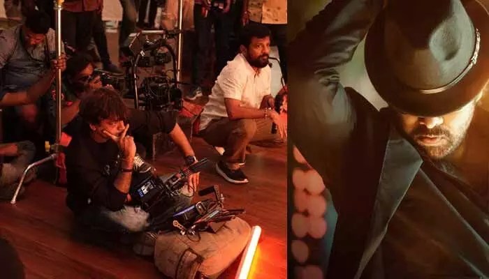 పవన్ కళ్యాణ్ ఫ్యాన్స్కి గుడ్ న్యూస్.. 'ఉస్తాద్ భగత్ సింగ్' నుంచి క్రేజీ అప్డేట్ ఇచ్చిన మేకర్స్! పవన్ కళ్యాణ్ ఫ్యాన్స్కి గుడ్ న్యూస్.. 'ఉస్తాద్ భగత్ సింగ్' నుంచి క్రేజీ అప్డేట్ ఇచ్చిన మేకర్స్!