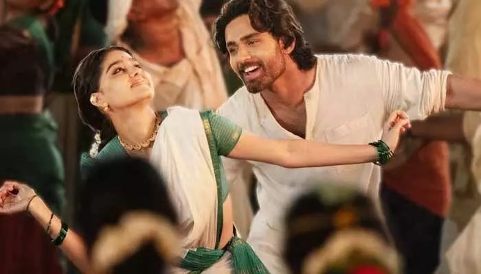 Champion:‘సల్లంగుండాలే’ సాంగ్ రిలీజ్.. వింటే గూస్ బంప్స్ పక్కా!? Champion:‘సల్లంగుండాలే’ సాంగ్ రిలీజ్.. వింటే గూస్ బంప్స్ పక్కా!?