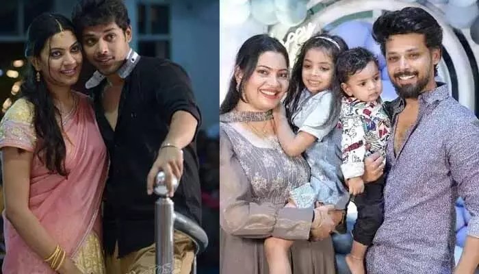 మీరు నుంచి నువ్వుకి, ఒరేయ్ ఒసేయ్ నుంచ బుజ్జికి.. ప్రపోజల్ సీక్రెట్ బయటపెట్టిన టాలీవుడ్ సింగర్ మీరు నుంచి నువ్వుకి, ఒరేయ్ ఒసేయ్ నుంచ బుజ్జికి.. ప్రపోజల్ సీక్రెట్ బయటపెట్టిన టాలీవుడ్ సింగర్