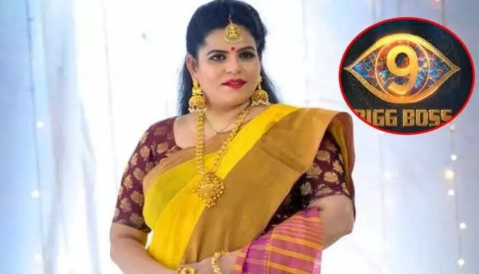 బిగ్బాస్ వల్ల ఇండస్ట్రీకి దూరం అయ్యా.. చాలా నష్టపోయానంటూ కరాటే కళ్యాణి సెన్సేషనల్ కామెంట్స్ బిగ్బాస్ వల్ల ఇండస్ట్రీకి దూరం అయ్యా.. చాలా నష్టపోయానంటూ కరాటే కళ్యాణి సెన్సేషనల్ కామెంట్స్