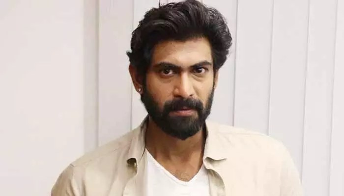 మూడు గంటలు భయంతో వణికిపోయా.. ఆ సంఘటన ఎప్పటికీ మర్చిపోలేను: రానా మూడు గంటలు భయంతో వణికిపోయా.. ఆ సంఘటన ఎప్పటికీ మర్చిపోలేను: రానా