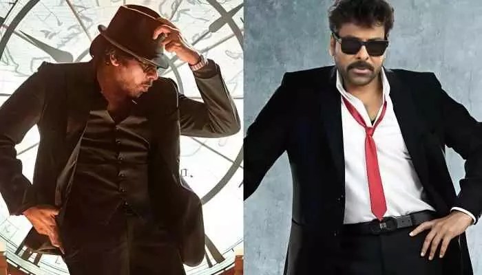 మెగా ఫ్యాన్స్ కు గుడ్ న్యూస్..ఒకే రోజు రెండు అప్డేట్స్ మెగా ఫ్యాన్స్ కు గుడ్ న్యూస్..ఒకే రోజు రెండు అప్డేట్స్
